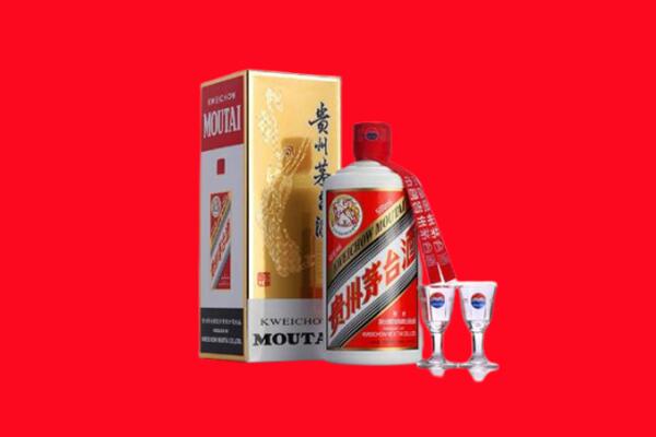 日照回收贵州茅台酒